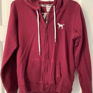 VS Pink Hoodie
